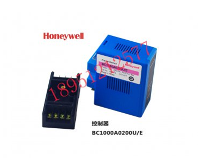 Honeywell控制器